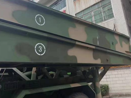 巴彦淖尔海洋 / 林地场景数码伪装